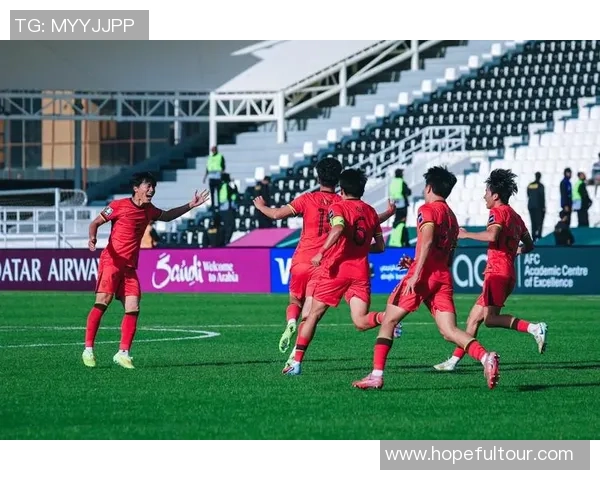 国奥队与越南精彩对决录像回放全程分析与精彩瞬间回顾