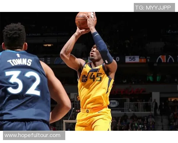 爵士与掘金对决谁将在主场占据优势分析比赛背景与球队状态