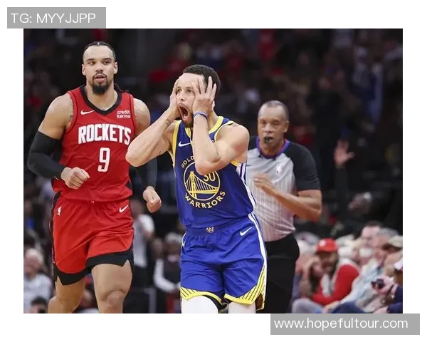 火箭队与勇士队五场精彩对决录像回顾与分析