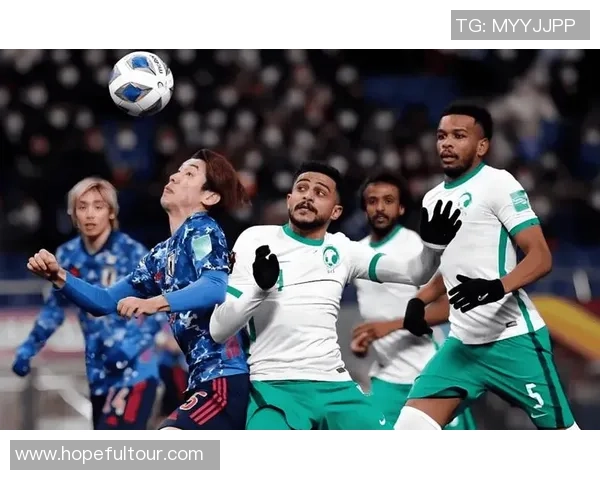 阿联酋与沙特世预赛激战在即球迷期待精彩对决与晋级希望